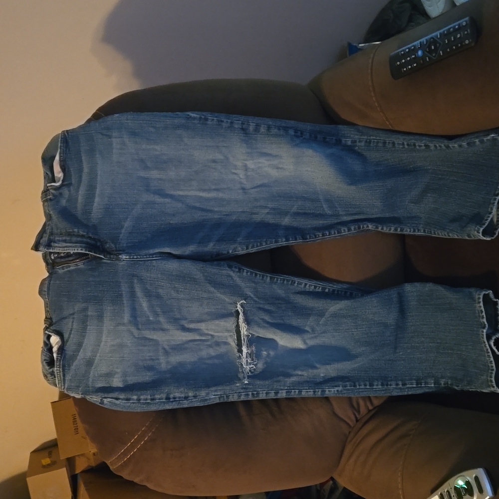 Lucky Brand Jeans
